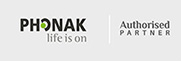 Phonak hearing aids